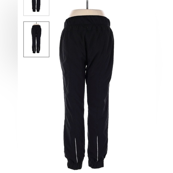 Calvin Klein Performance Quick Dry Pants, Size Medium - Picture 2 of 3